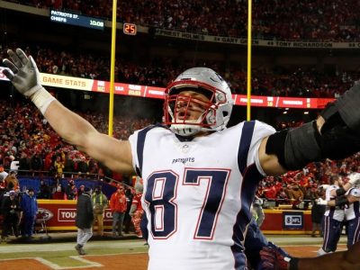 NFL Bakal Luncurkan Liga Olahraga Flag Football Profesional