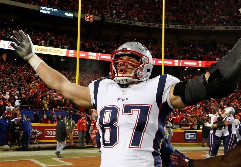 NFL Bakal Luncurkan Liga Olahraga Flag Football Profesional