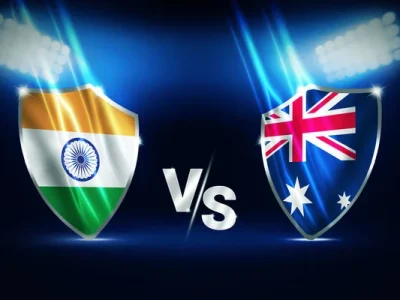 India vs Australia: Antusiasme Tinggi Jelang Laga Kedua ODI
