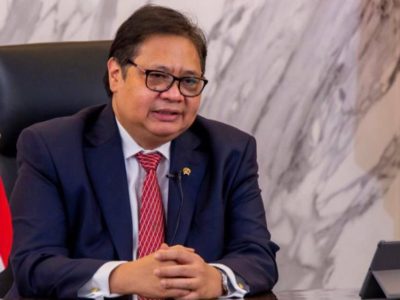 Pemerintah Indonesia Siapkan Stimulus Tambahan Di Kuartal IV