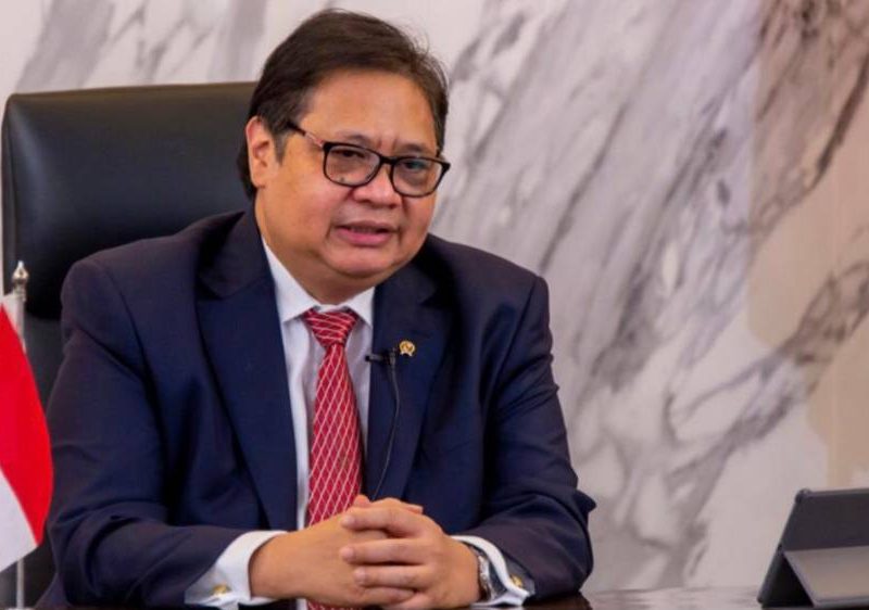 Pemerintah Indonesia Siapkan Stimulus Tambahan Di Kuartal IV