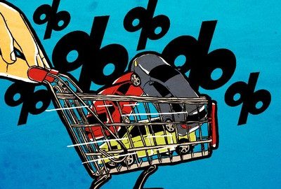 Sektor Otomotif Rakitan Masih Butuh Insentif Pajak Untuk Pulih