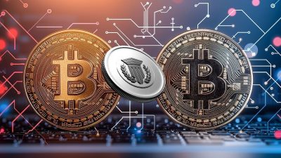 Mutuum Finance Raup $17,8 Juta Dan 17.400 Investor