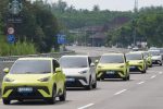 Insentif Mobil Listrik Impor Tak Diperpanjang