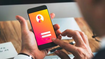 California Terapkan Aturan Baru Soal Age-Gating Internet