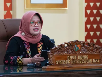 Inflasi Oktober 2025 Indonesia Faktor Utama Oleh Kenaikan Harga