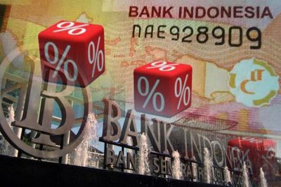 BI Pertahankan Suku Bunga Acuan 4,75% Untuk Stabilkan Rupiah