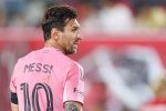 Lionel Messi Cetak Rekor Assist Terbanyak Di MLS 2025