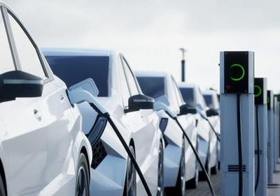 Insentif Mobil Listrik Di Hentikan Tahun Depan