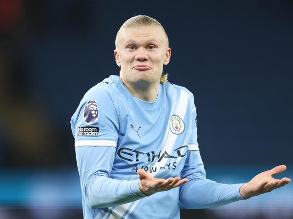 Haaland Pecahkan Rekor Gol Ronaldo Di Liga Inggris