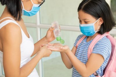 Cuaca Dingin Picu Penyebaran Virus RSV Di Indonesia