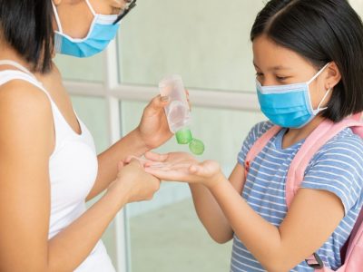 Cuaca Dingin Picu Penyebaran Virus RSV Di Indonesia
