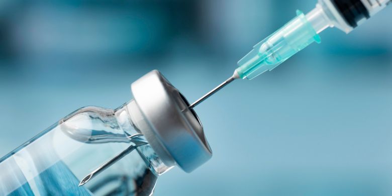 WHO Tegaskan Tidak Ada Hubungan Antara Vaksin Dan Autisme