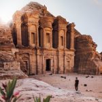 Wisatawan Di Minta Waspada Saat Mengunjungi Yordania