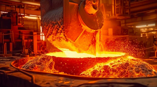 Permintaan China Turun, Nikel Indonesia Tertekan