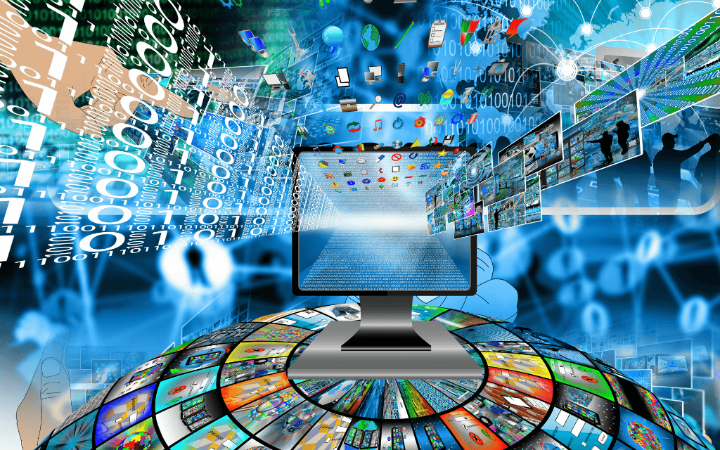 Inovasi Dan Kisah Unik Dunia Internet Sepanjang 2025