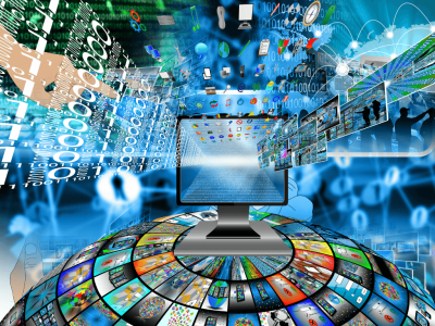 Inovasi Dan Kisah Unik Dunia Internet Sepanjang 2025