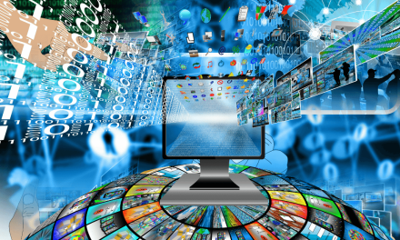 Inovasi Dan Kisah Unik Dunia Internet Sepanjang 2025