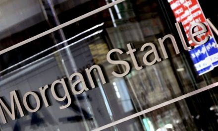 Saham Morgan Stanley Menjadi Sorotan Jelang Pembukaan Pasar