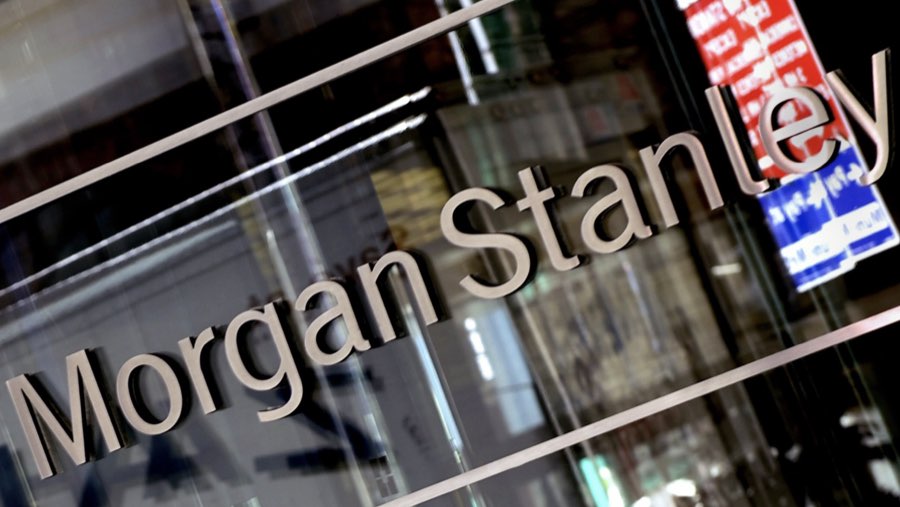 Saham Morgan Stanley Menjadi Sorotan Jelang Pembukaan Pasar