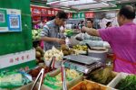 Harga Pangan Di China Melonjak: Inflasi Konsumen Tembus Rekor