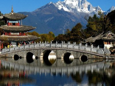 Wisata Ramah Muslim 2026 Cina Jadi Destinasi “Tikus Hitam” Baru