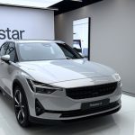 Polestar Automotive Terima Pendanaan Baru, Saham Menguat