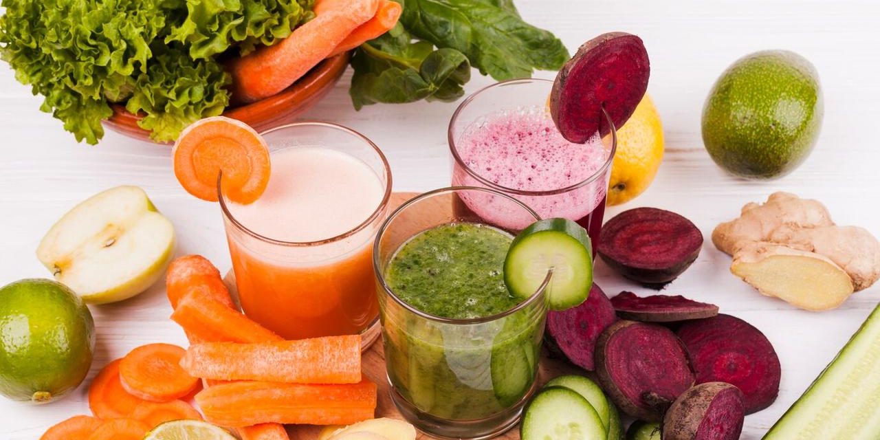 Pedoman Diet Baru AS Tekankan Konsumsi Whole Foods