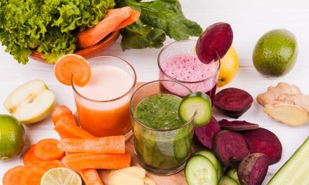 Pedoman Diet Baru AS Tekankan Konsumsi Whole Foods