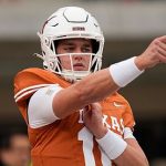 Manning Cetak Touchdown 60 Yard Antar Texas Di Citrus Bowl