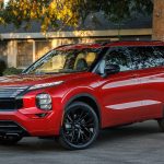 Mitsubishi Mulai Produksi Nissan Navara Dan Rogue PHEV