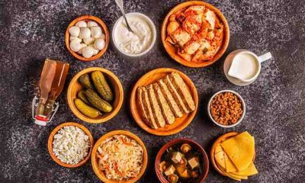 Tren Makanan Fermentasi Kembali Populer Di 2026