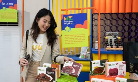 Bank Mandiri Perkuat UMKM Untuk Ekonomi Kerakyatan