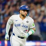 Mets Resmi Ikat Bo Bichette Senilai Rp126 Juta Dolar