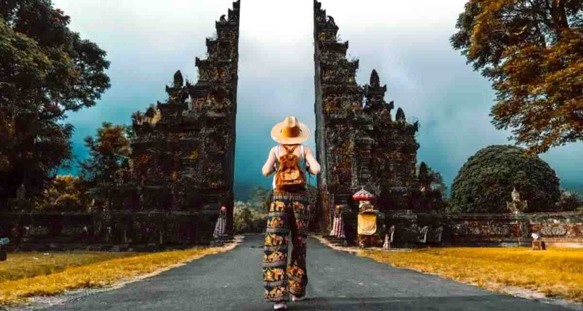 Bali Menjadi Destinasi Wisata Terbaik Dunia 2026