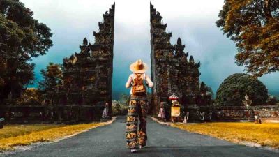 Bali Menjadi Destinasi Wisata Terbaik Dunia 2026