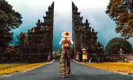Bali Menjadi Destinasi Wisata Terbaik Dunia 2026
