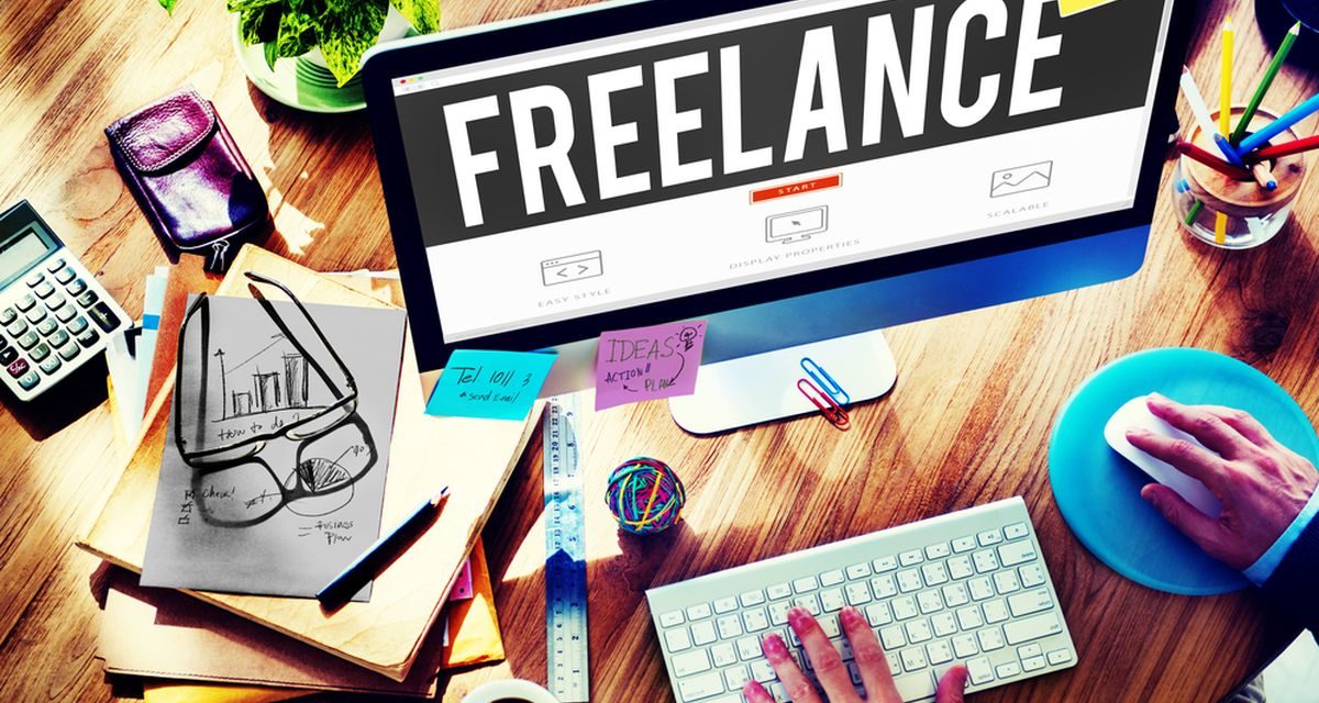 Freelance Online, Peluang Karier Fleksibel Di Era Digital Saat Ini