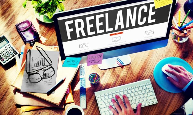 Freelance Online, Peluang Karier Fleksibel Di Era Digital Saat Ini