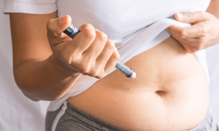 Efek Samping Serius Berhenti Pakai Obat GLP-1