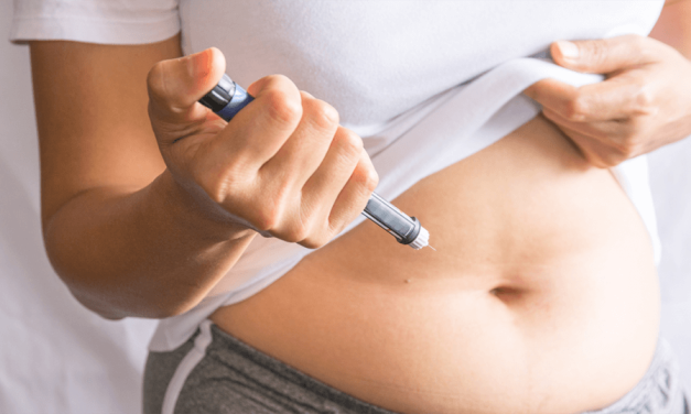 Efek Samping Serius Berhenti Pakai Obat GLP-1