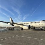 Lufthansa Pasang Internet Starlink Di Seluruh Armada Pesawat