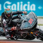 Niti Racing, Ikut Di Harley Davidson Bagger World Cup 2026