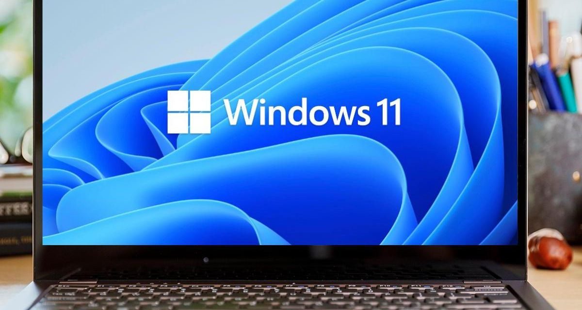 Pengguna Windows 11 Dan Versi Windows Lain Alami Gangguan