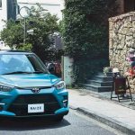 Toyota Raize, SUV Kompak Andalan Anak Muda & Keluarga Urban