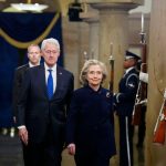 Bill Dan Hillary Clinton Menolak Bersaksi Dalam Investigasi House