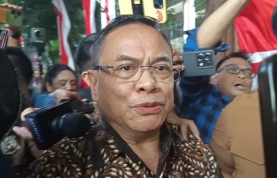 Warga Pati Bantu Pengusutan Kasus Bupati Sudewo, KPK Ucap Terima Kasih Kepada Polisi