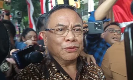 Warga Pati Bantu Pengusutan Kasus Bupati Sudewo, KPK Ucap Terima Kasih Kepada Polisi