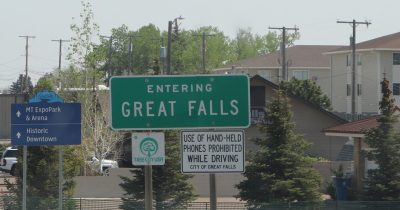 City Of Great Falls Konfirmasi Gangguan Internet Dan Telepon