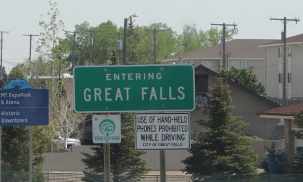 City Of Great Falls Konfirmasi Gangguan Internet Dan Telepon